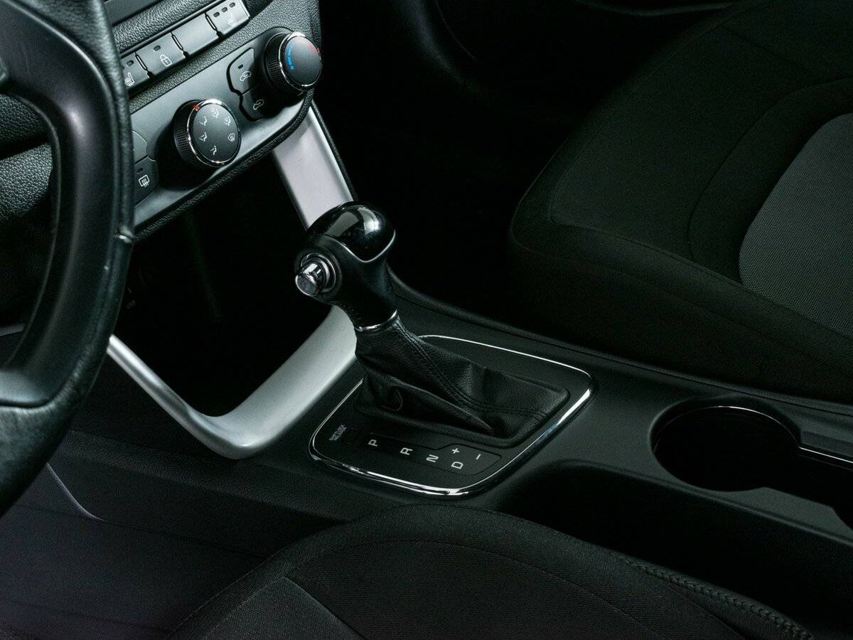 Kia Ceed б/у, 2012, Автоматическая. Фото: #14