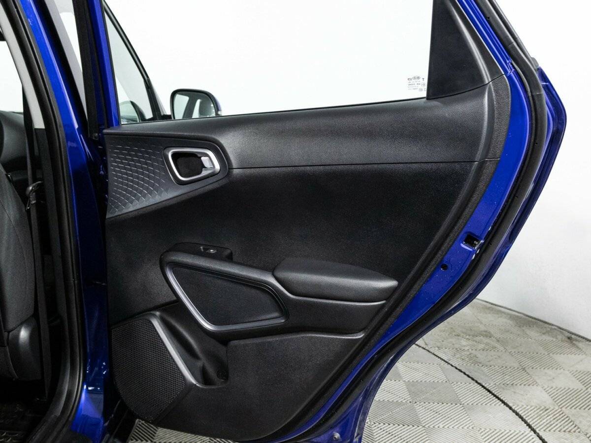 Kia Soul б/у, 2020, Автоматическая. Фото: #26