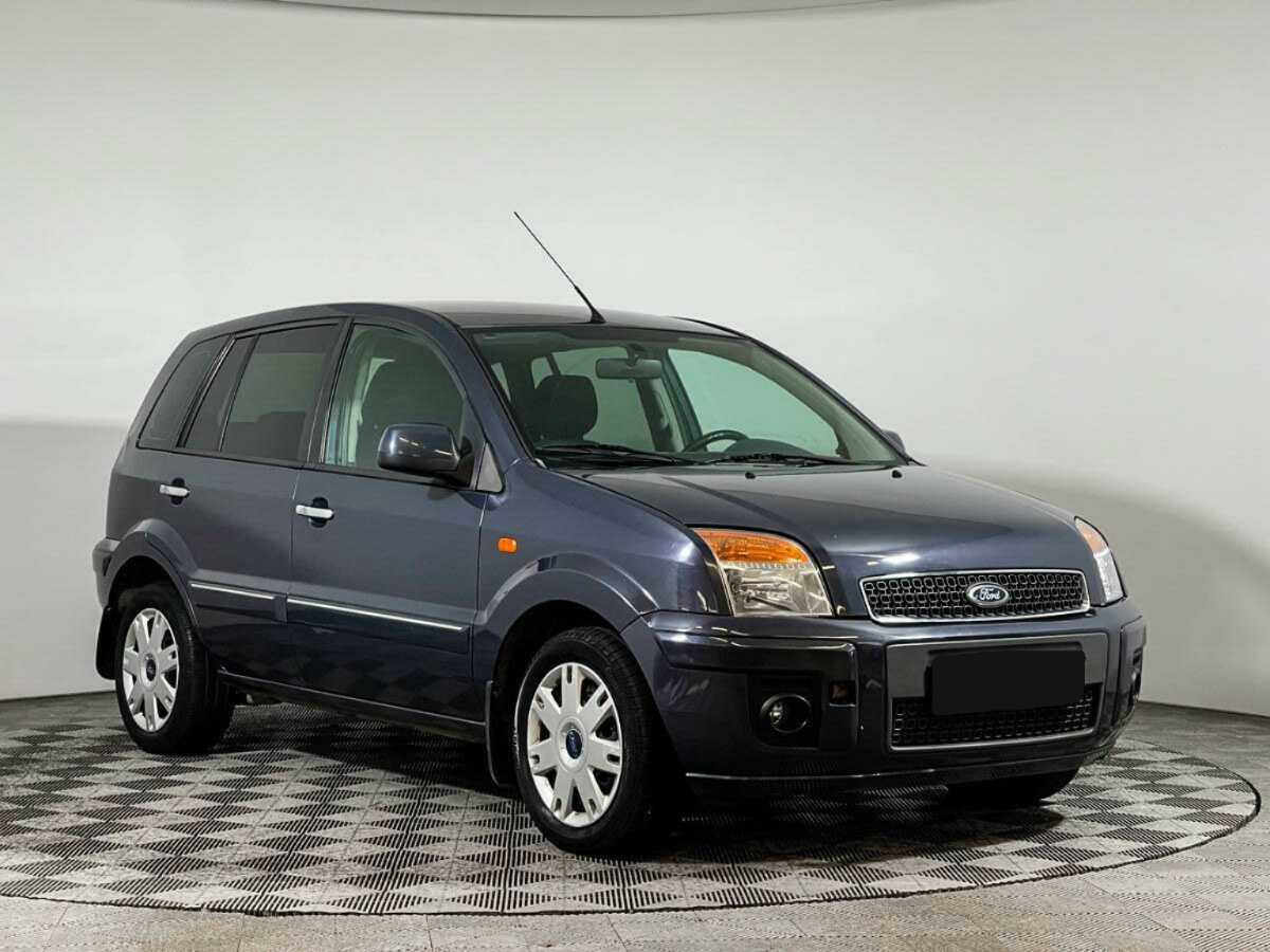 Ford Fusion б/у, 2012, Автоматическая. Фото: #2