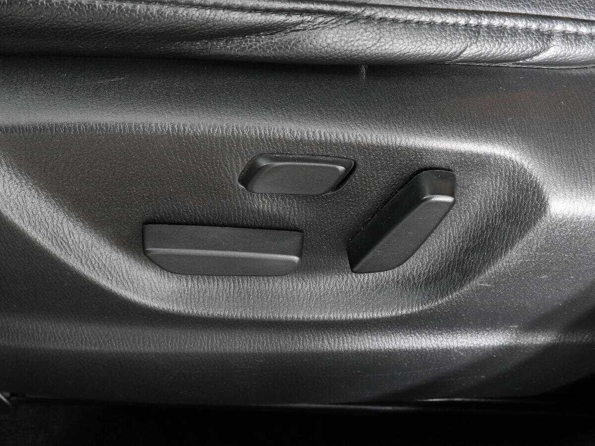 Mazda CX-5 б/у, 2012, Автоматическая. Фото: #11