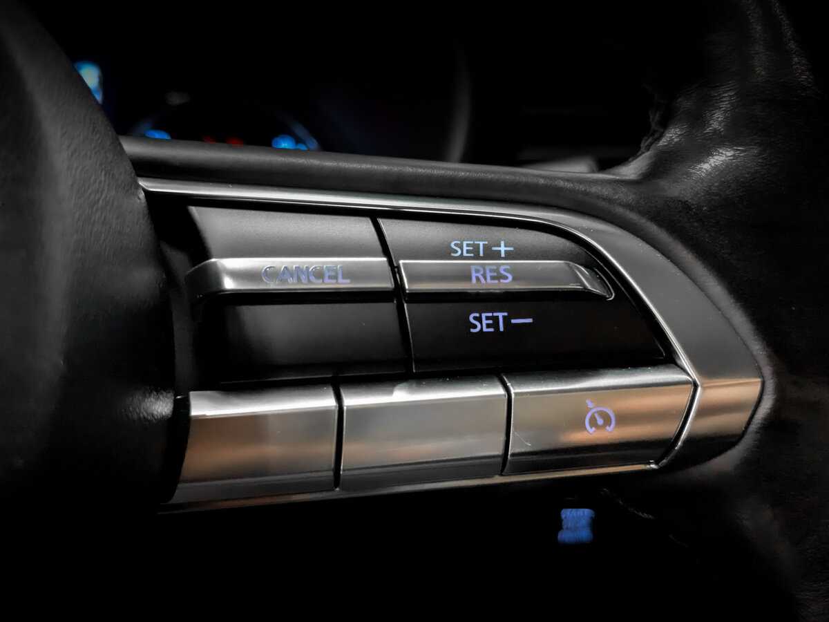 Mazda 3 б/у, 2019, Автоматическая. Фото: #28