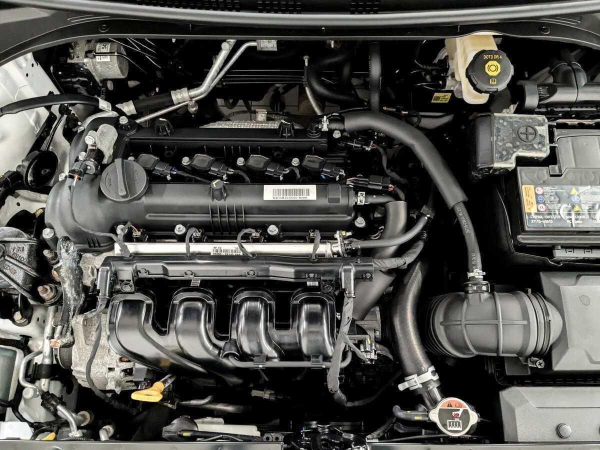 Hyundai Solaris б/у, 2021, Автоматическая. Фото: #8