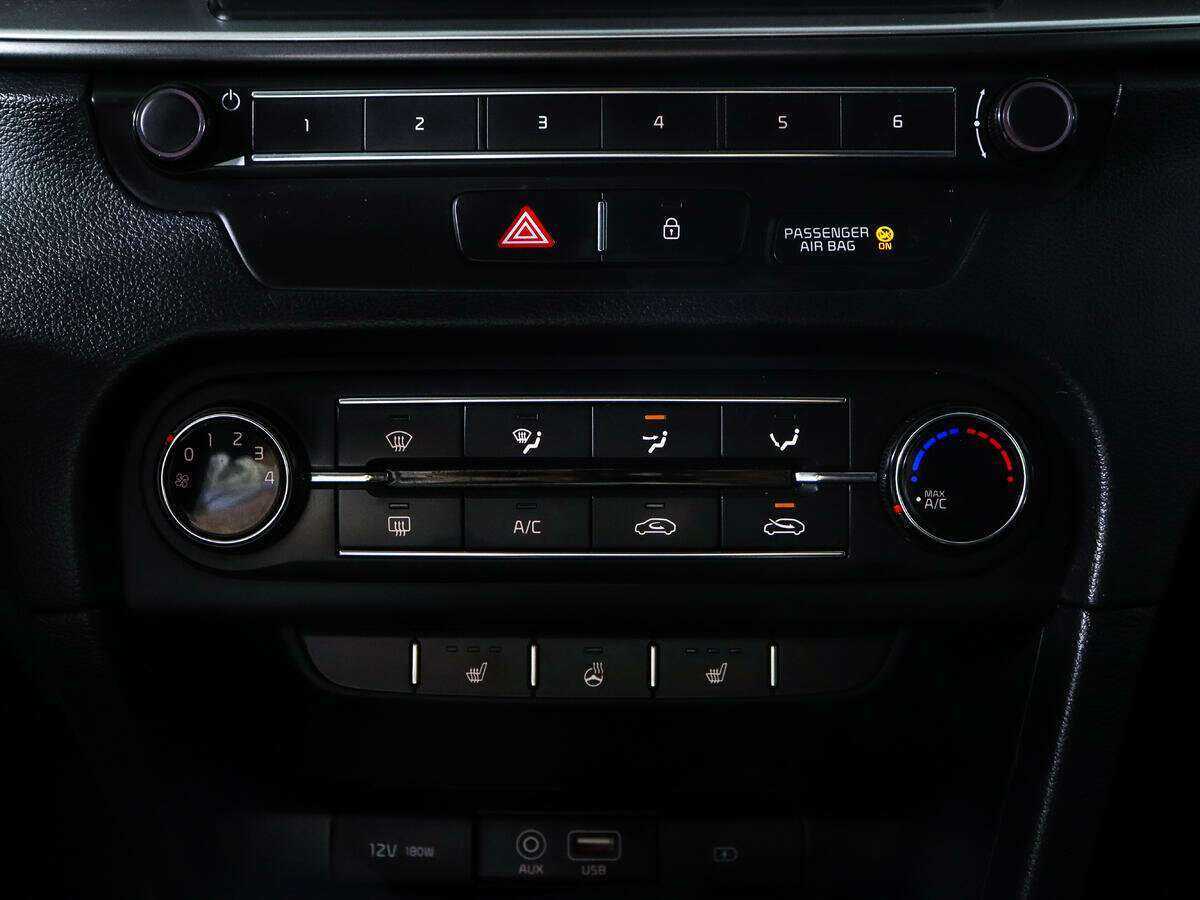 Kia Ceed б/у, 2019, Автоматическая. Фото: #13