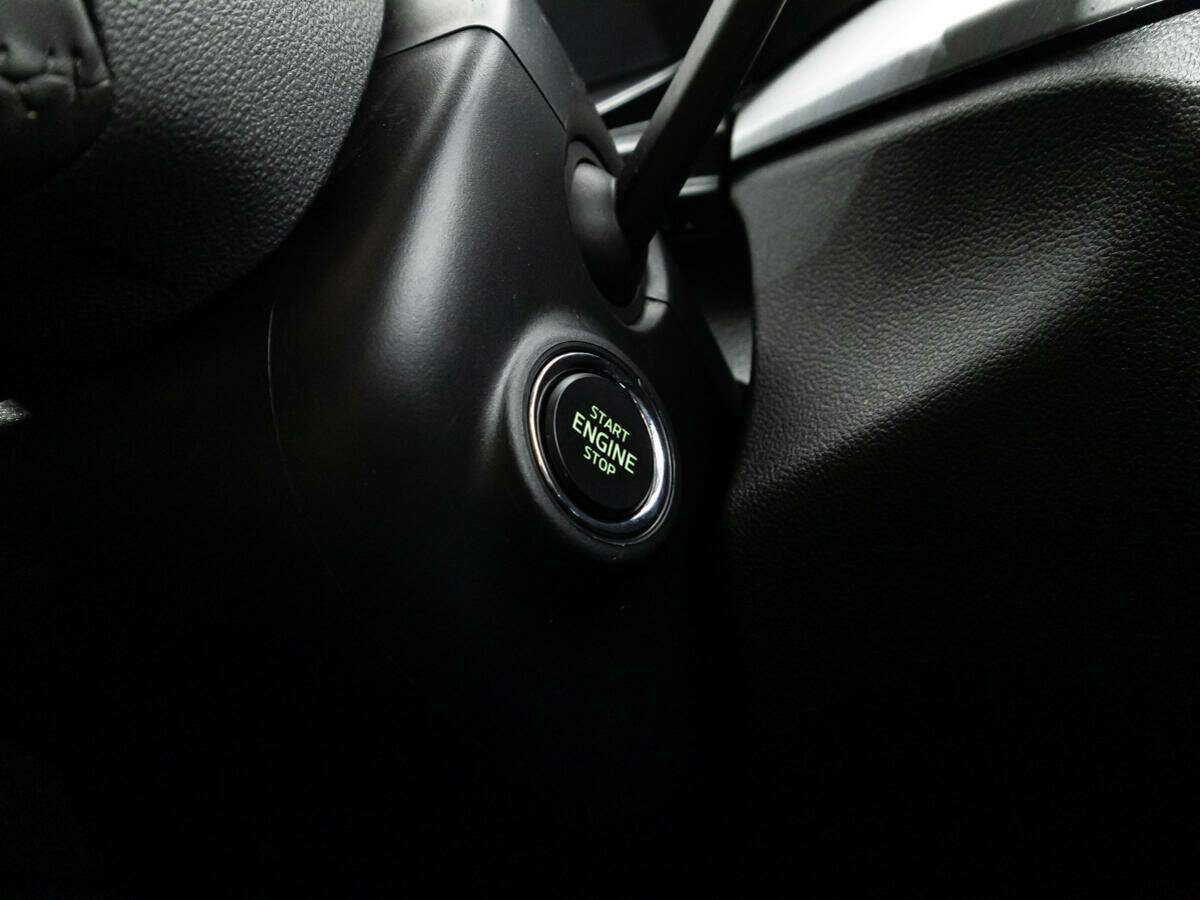 Skoda Rapid б/у, 2020, Роботизированная. Фото: #17