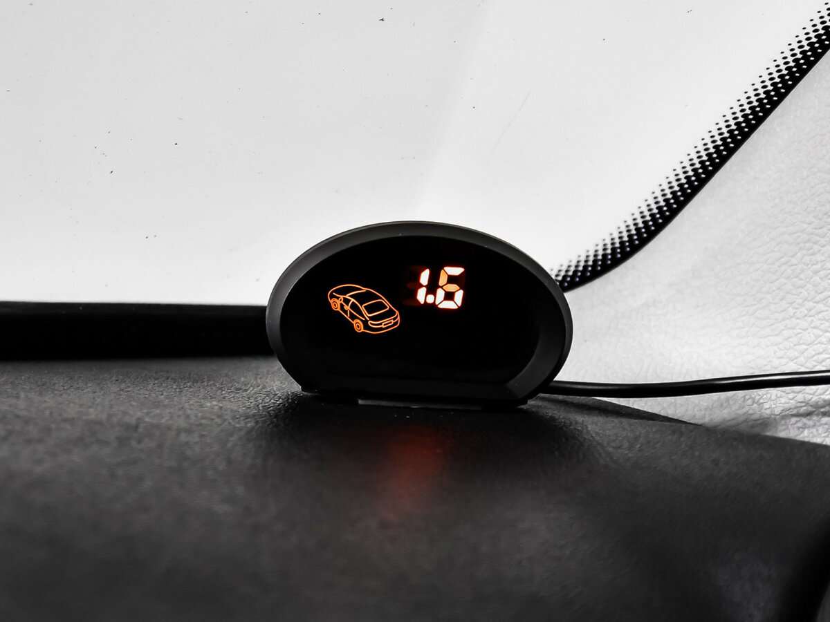 Lada (ВАЗ) Largus б/у, 2020, Механическая. Фото: #10