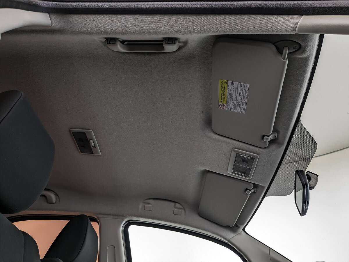 Suzuki SX4 б/у, 2014, Механическая. Фото: #18