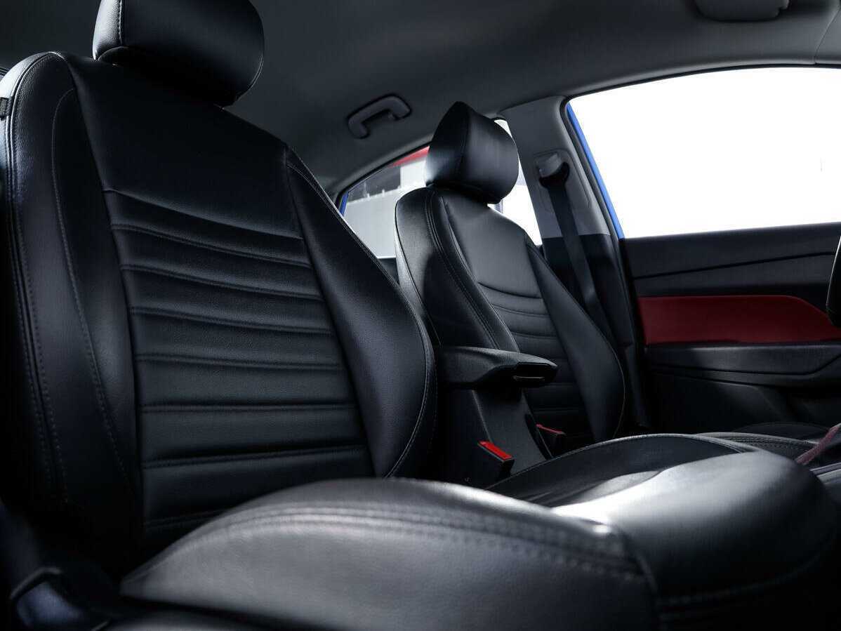 Hyundai Solaris б/у, 2020, Автоматическая. Фото: #11