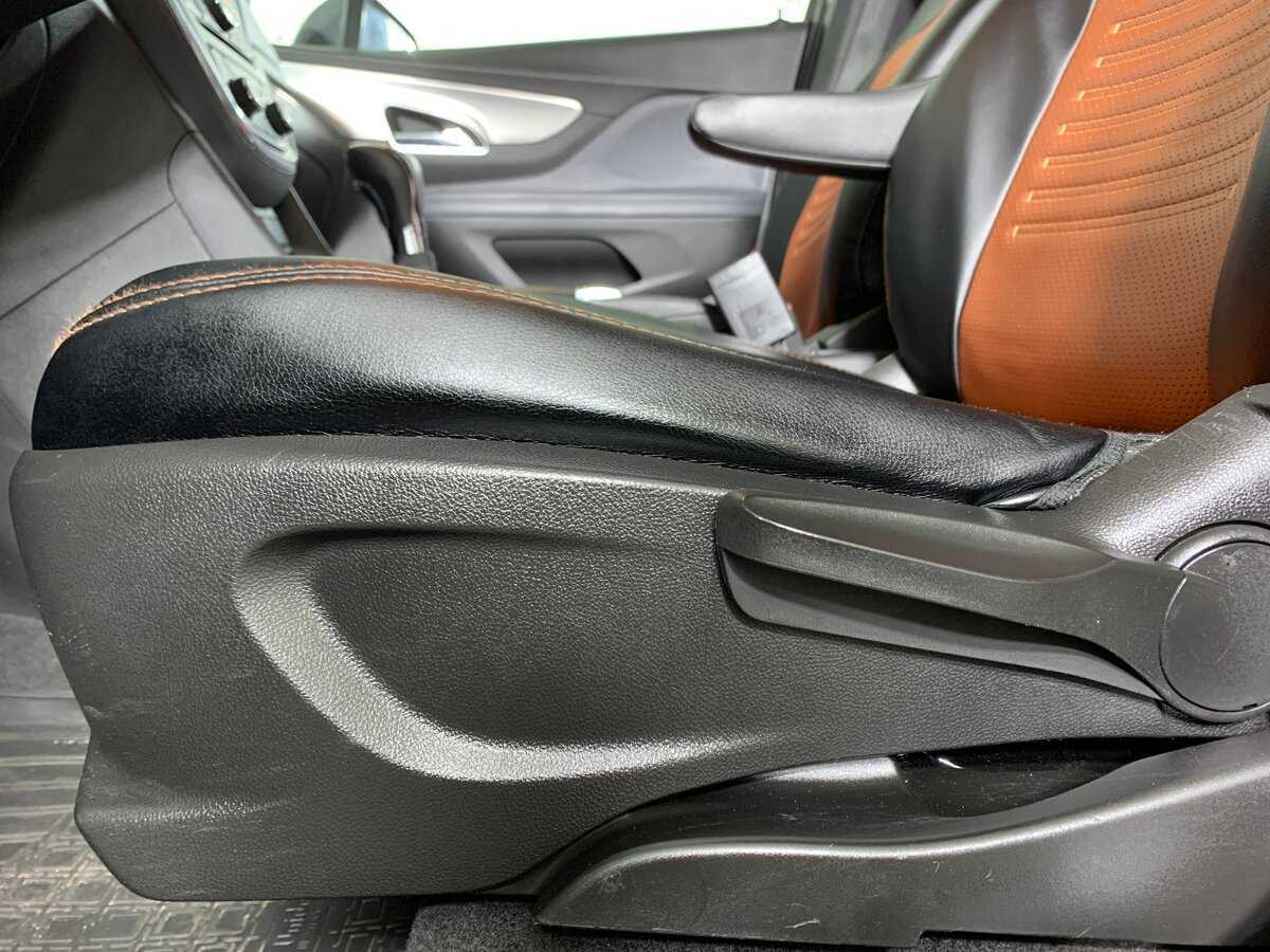 Opel Mokka б/у, 2013, Автоматическая. Фото: #16