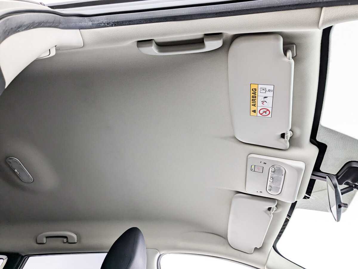 Nissan Qashqai б/у, 2018, Вариатор. Фото: #15