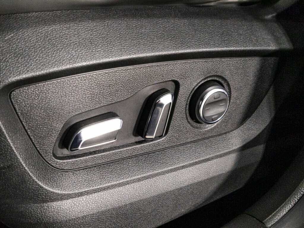 Chery Tiggo 7 Pro б/у, 2020, Вариатор. Фото: #20