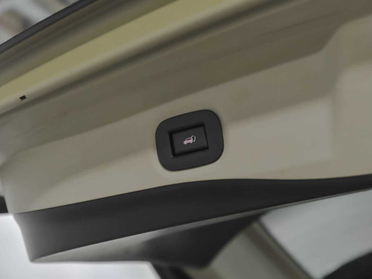 Nissan X-Trail б/у, 2015, Вариатор. Фото: #20