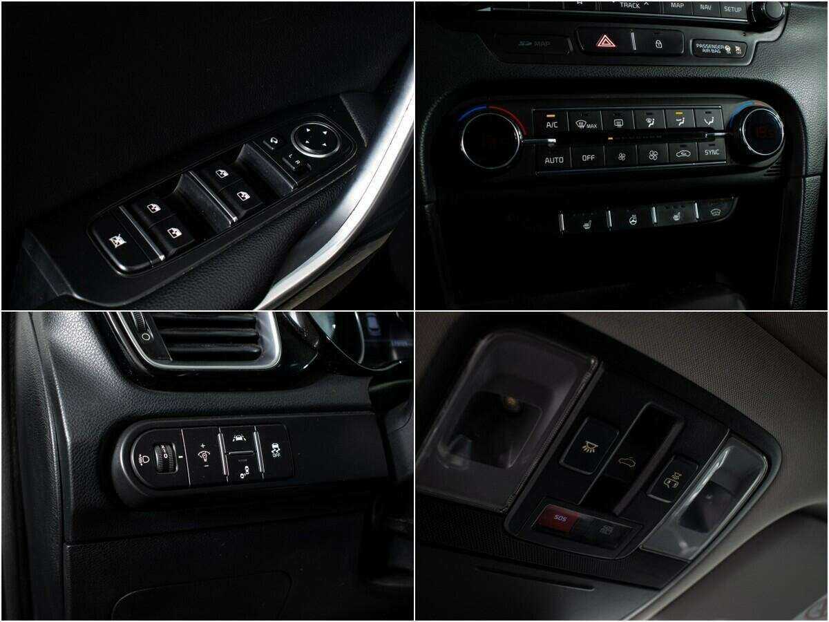 Kia Ceed б/у, 2018, Роботизированная. Фото: #14