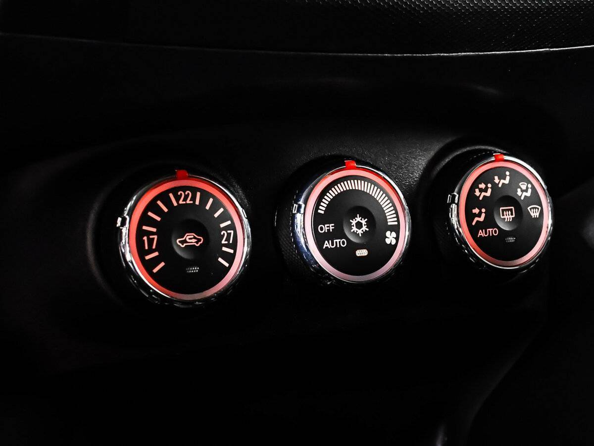 Mitsubishi Outlander б/у, 2012, Вариатор. Фото: #12