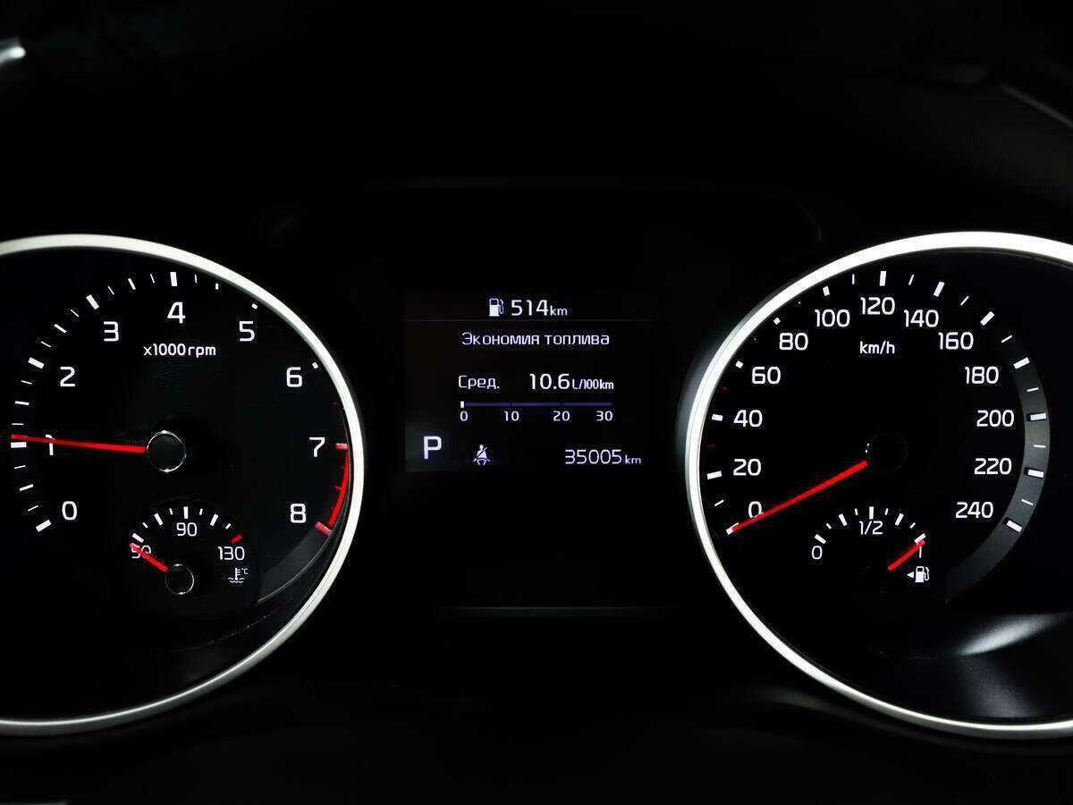 Kia Ceed б/у, 2019, Автоматическая. Фото: #14