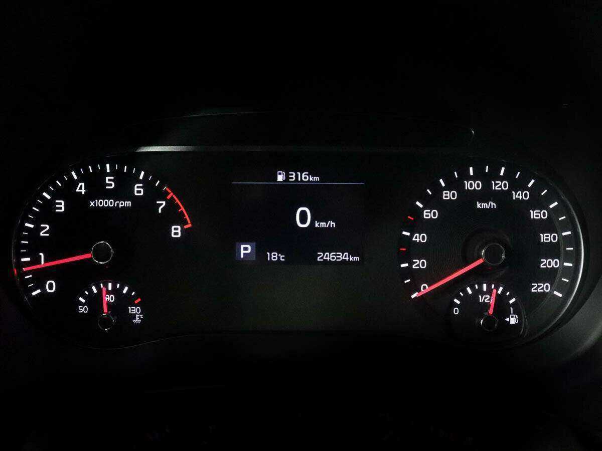 Kia Soul б/у, 2020, Автоматическая. Фото: #8