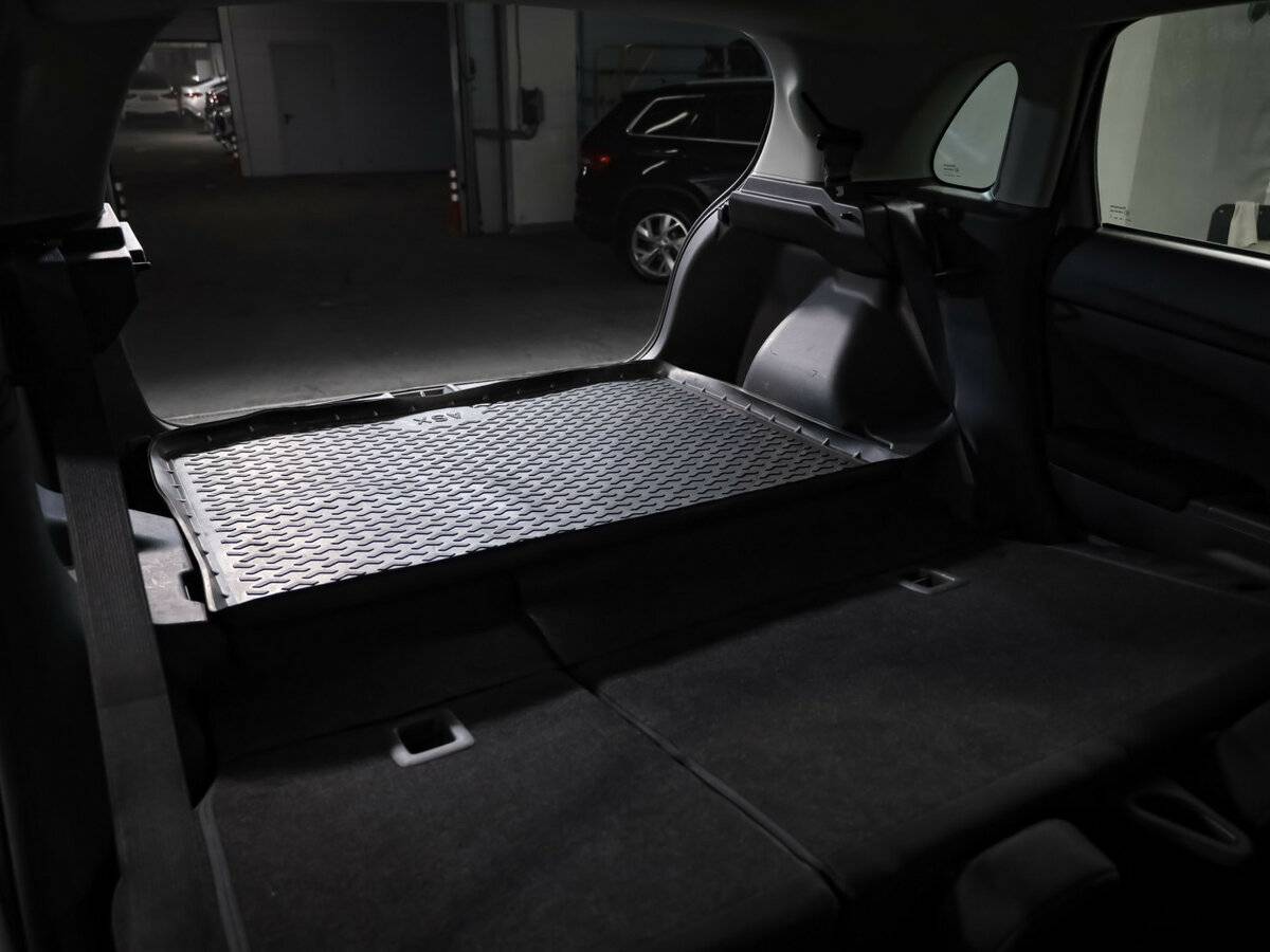 Mitsubishi ASX б/у, 2013, Вариатор. Фото: #22