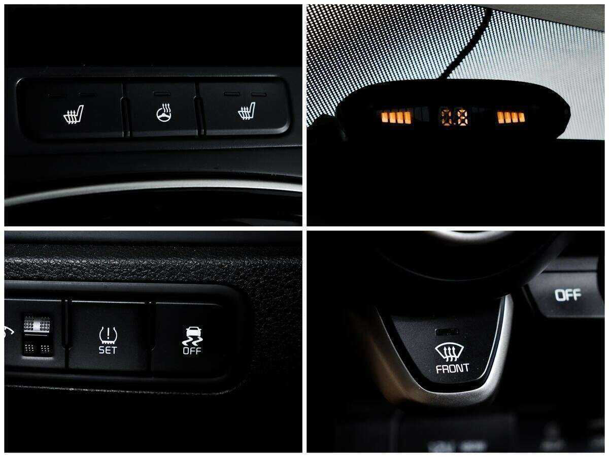 Kia Rio б/у, 2018, Автоматическая. Фото: #13