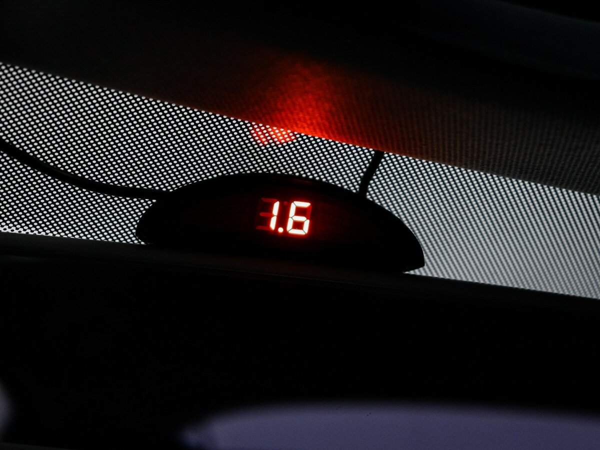 Skoda Rapid б/у, 2019, Автоматическая. Фото: #21