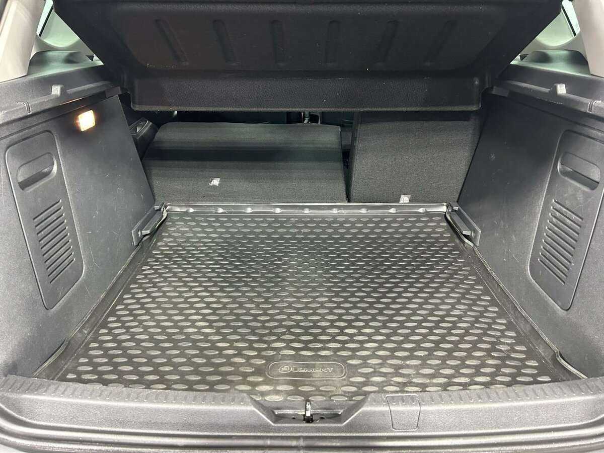 Renault Kaptur б/у, 2017, Вариатор. Фото: #15