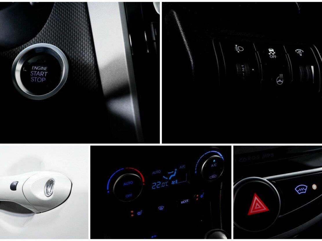 Hyundai Solaris б/у, 2015, Автоматическая. Фото: #11