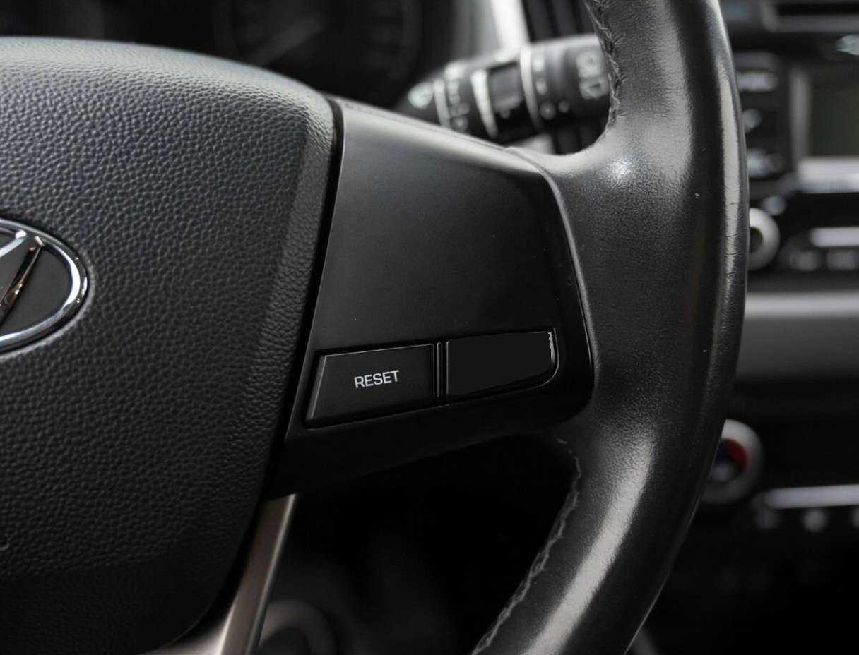 Hyundai Creta б/у, 2019, Автоматическая. Фото: #15