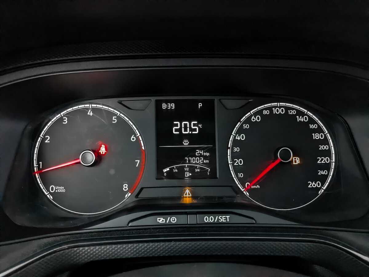 Volkswagen Polo б/у, 2021, Автоматическая. Фото: #11