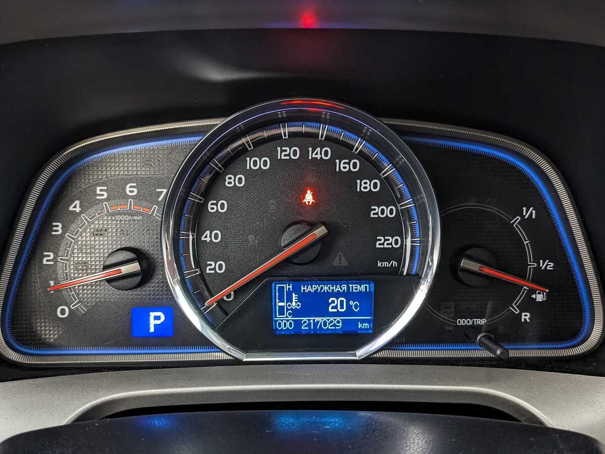 Toyota RAV4 б/у, 2013, Автоматическая. Фото: #11