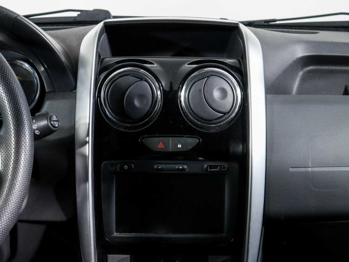 Lada (ВАЗ) Largus б/у, 2021, Механическая. Фото: #9