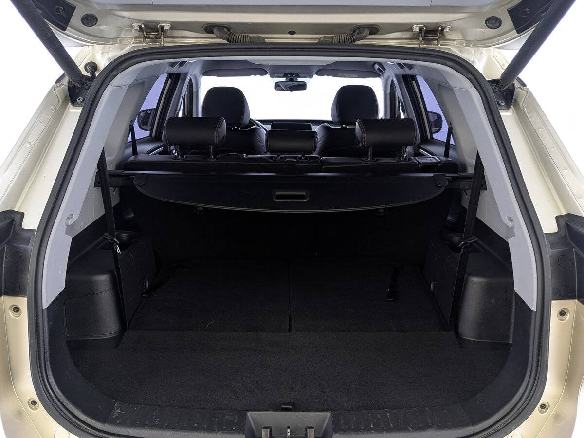 Chery Tiggo 8 б/у, 2021, Вариатор. Фото: #9