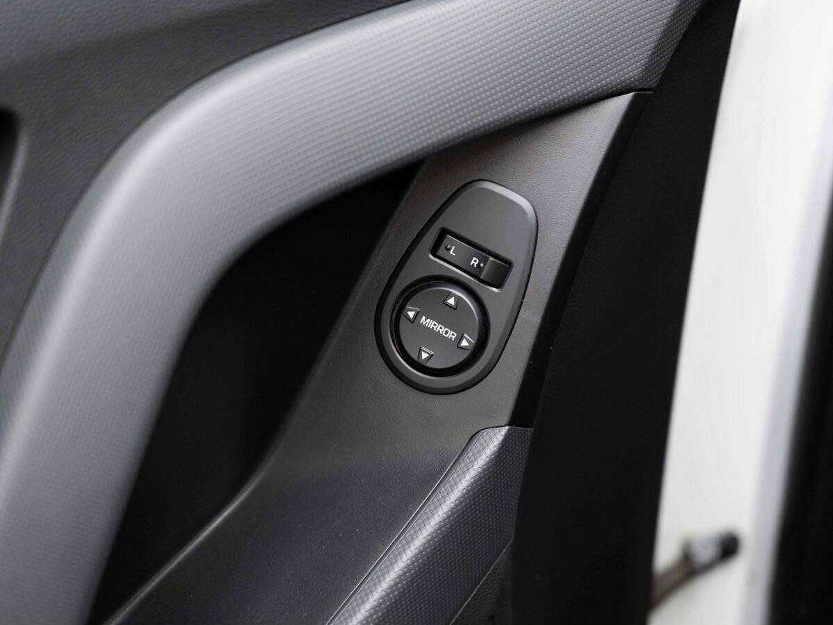 Hyundai Creta б/у, 2017, Автоматическая. Фото: #20