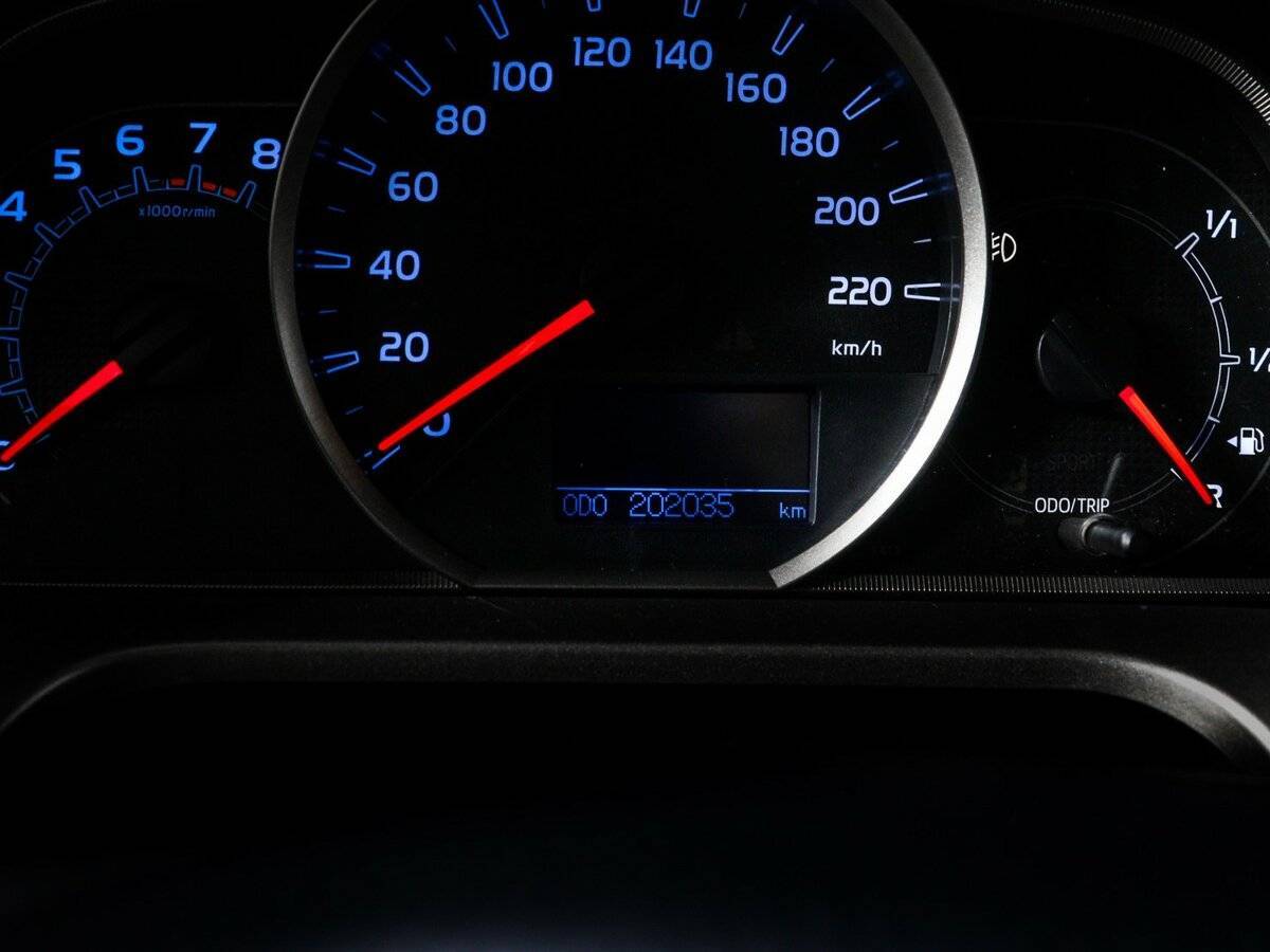 Toyota RAV4 б/у, 2013, Вариатор. Фото: #10