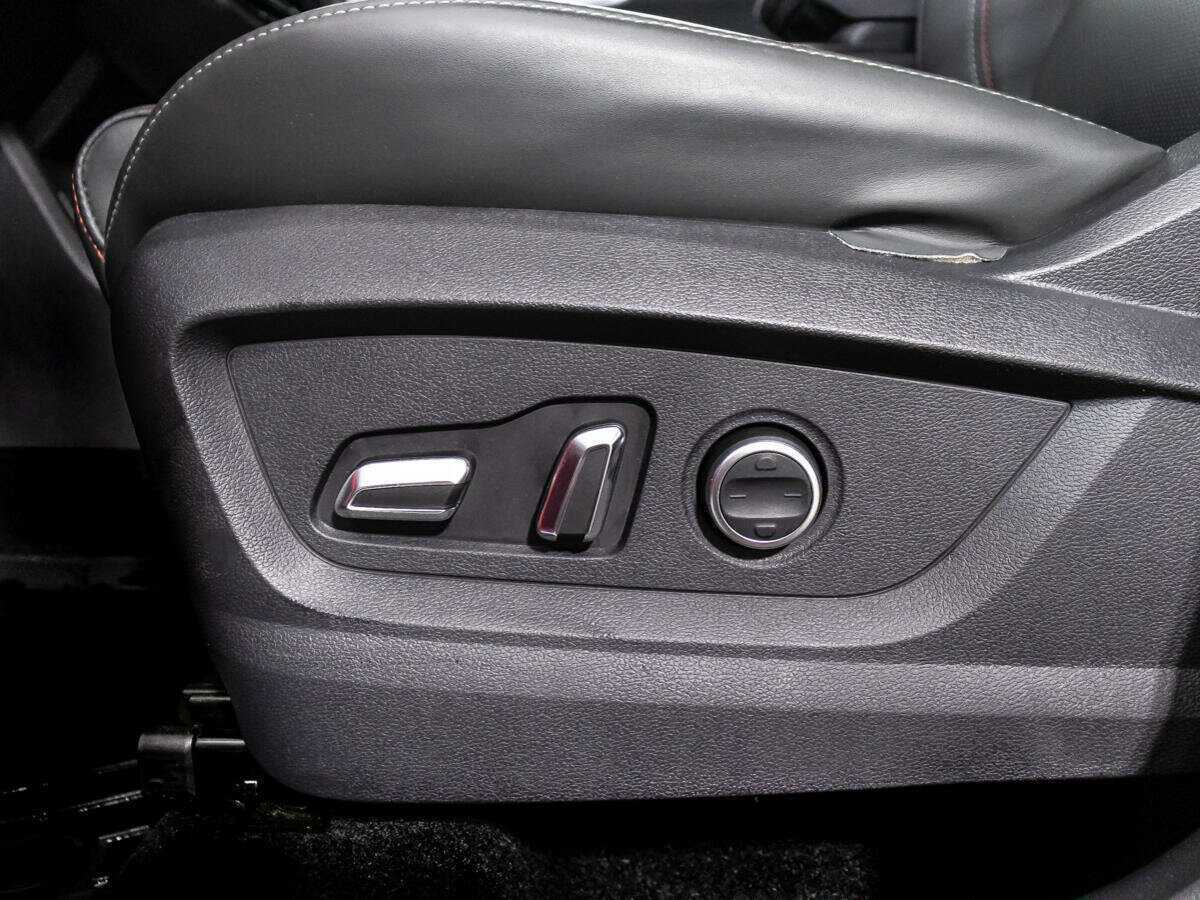 Chery Tiggo 7 Pro б/у, 2022, Вариатор. Фото: #25