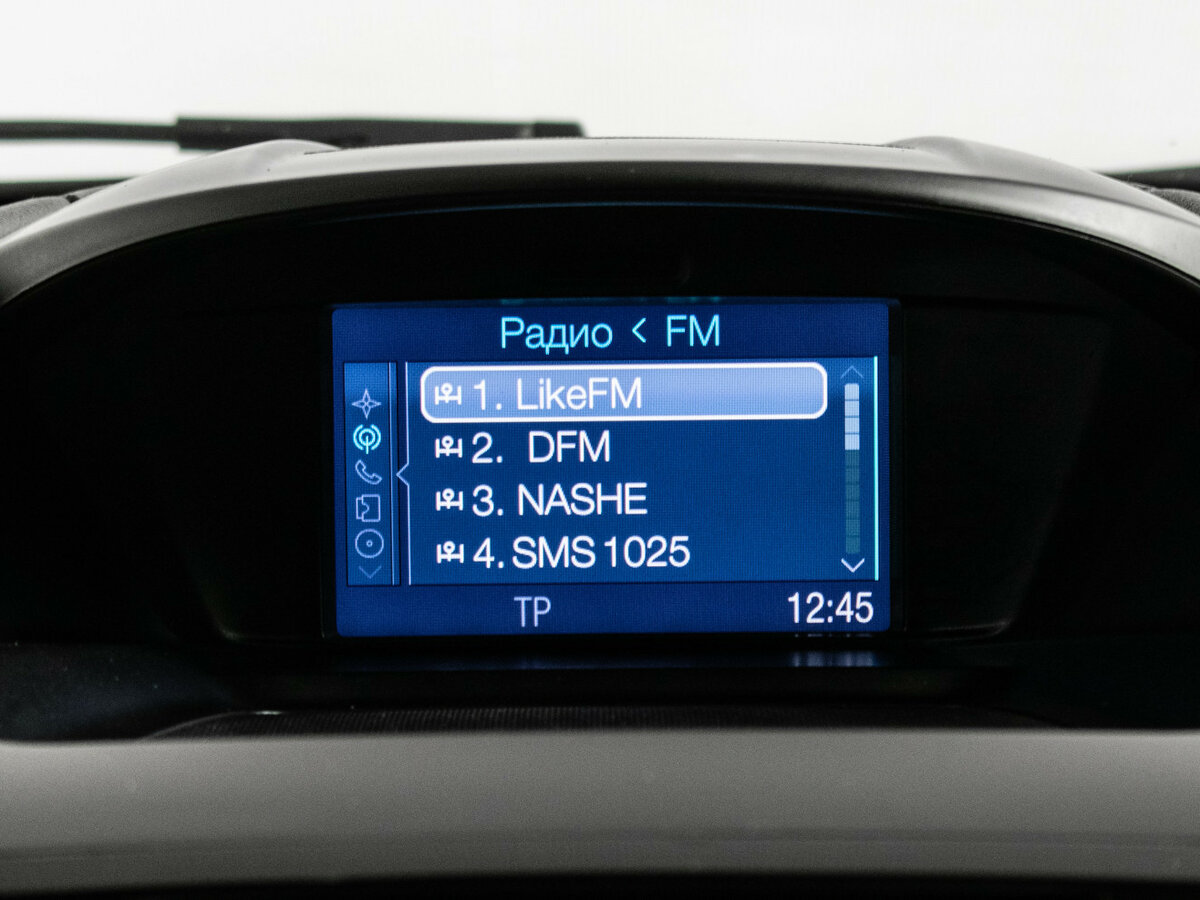 Ford Kuga б/у, 2016, Автоматическая. Фото: #12