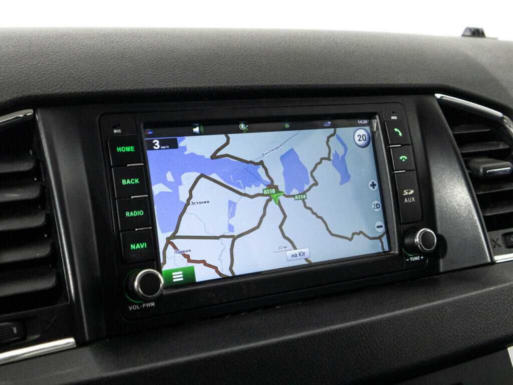 УАЗ Patriot б/у, 2018, Механическая. Фото: #12