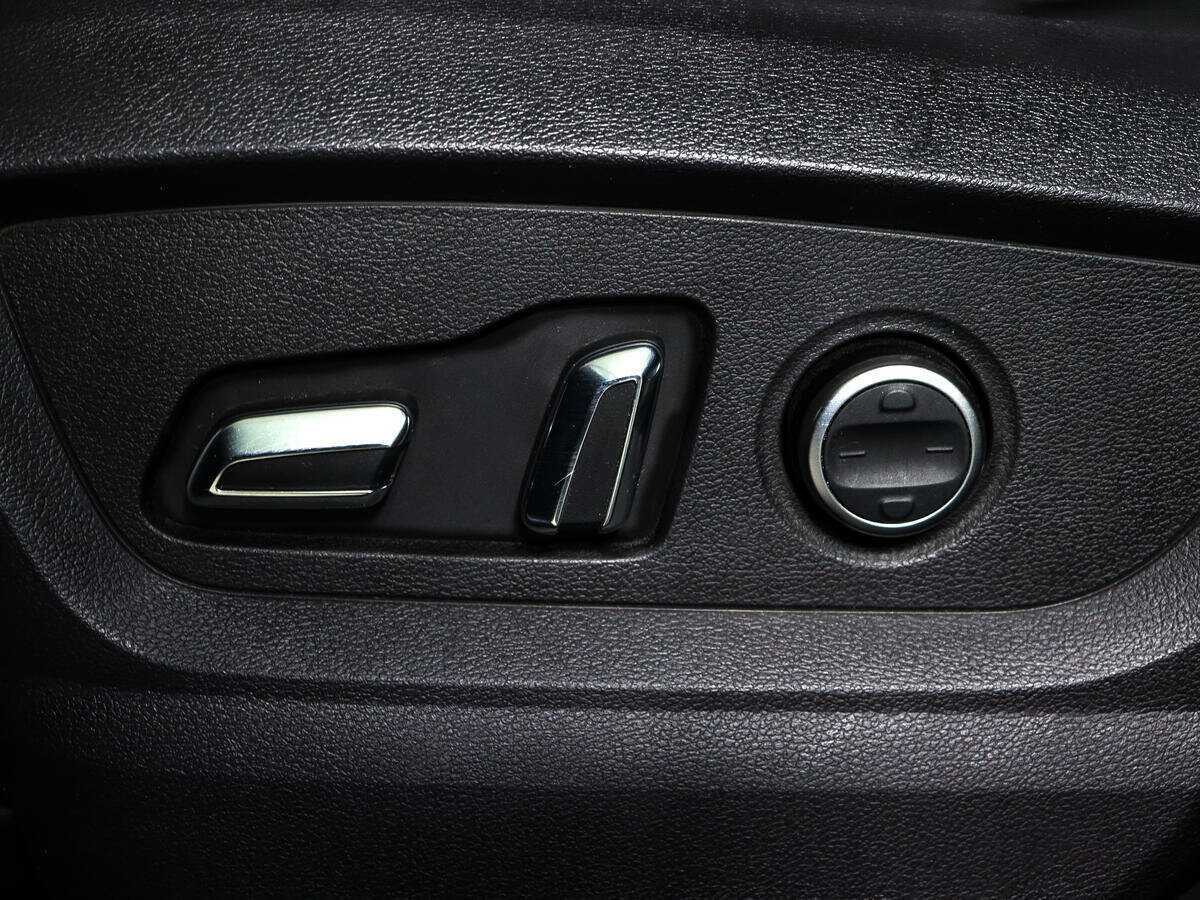 Chery Tiggo 7 Pro б/у, 2022, Вариатор. Фото: #15