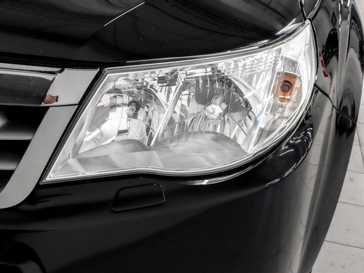 Subaru Forester б/у, 2012, Автоматическая. Фото: #16