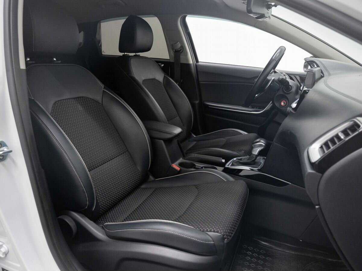 Kia Ceed б/у, 2018, Автоматическая. Фото: #12