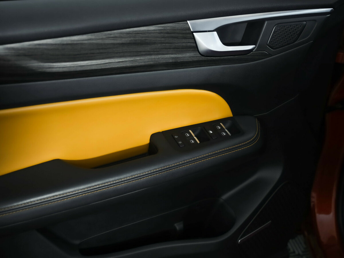 KAIYI X3 Pro б/у, 2023, Вариатор. Фото: #20