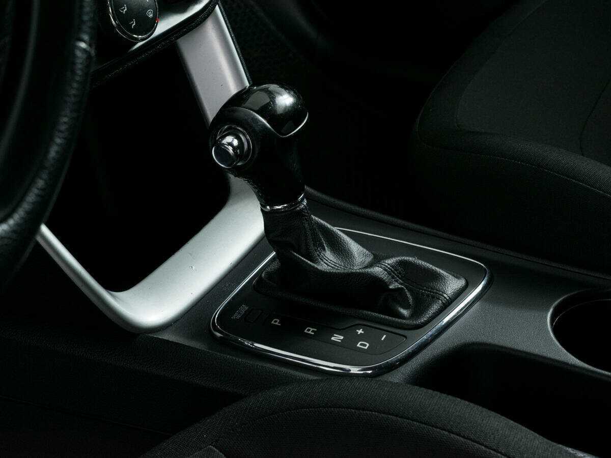 Kia Ceed б/у, 2012, Автоматическая. Фото: #12