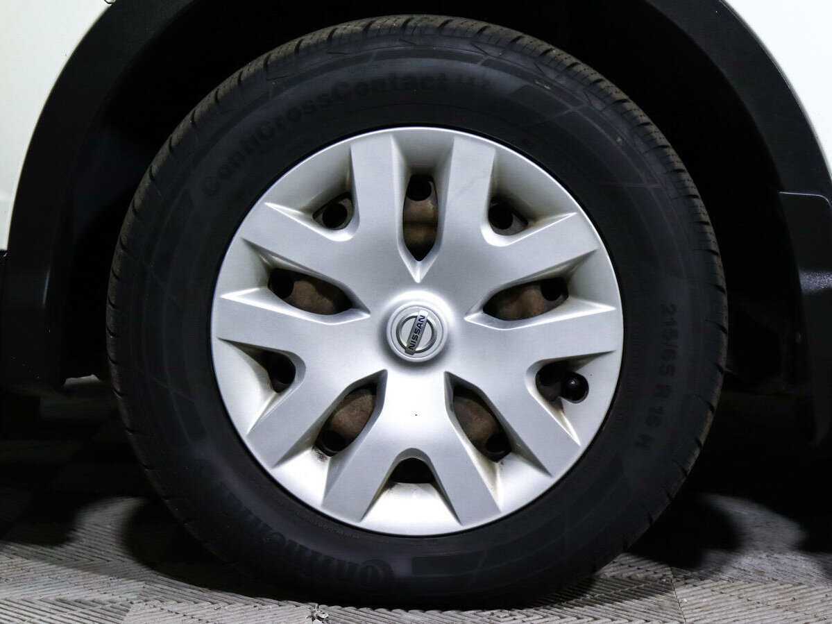 Nissan Qashqai б/у, 2014, Вариатор. Фото: #13