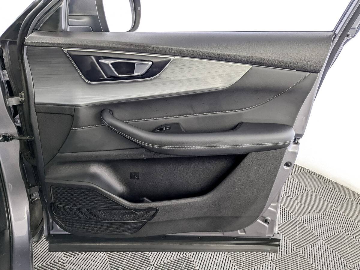 Chery Tiggo 4 Pro б/у, 2022, Вариатор. Фото: #22