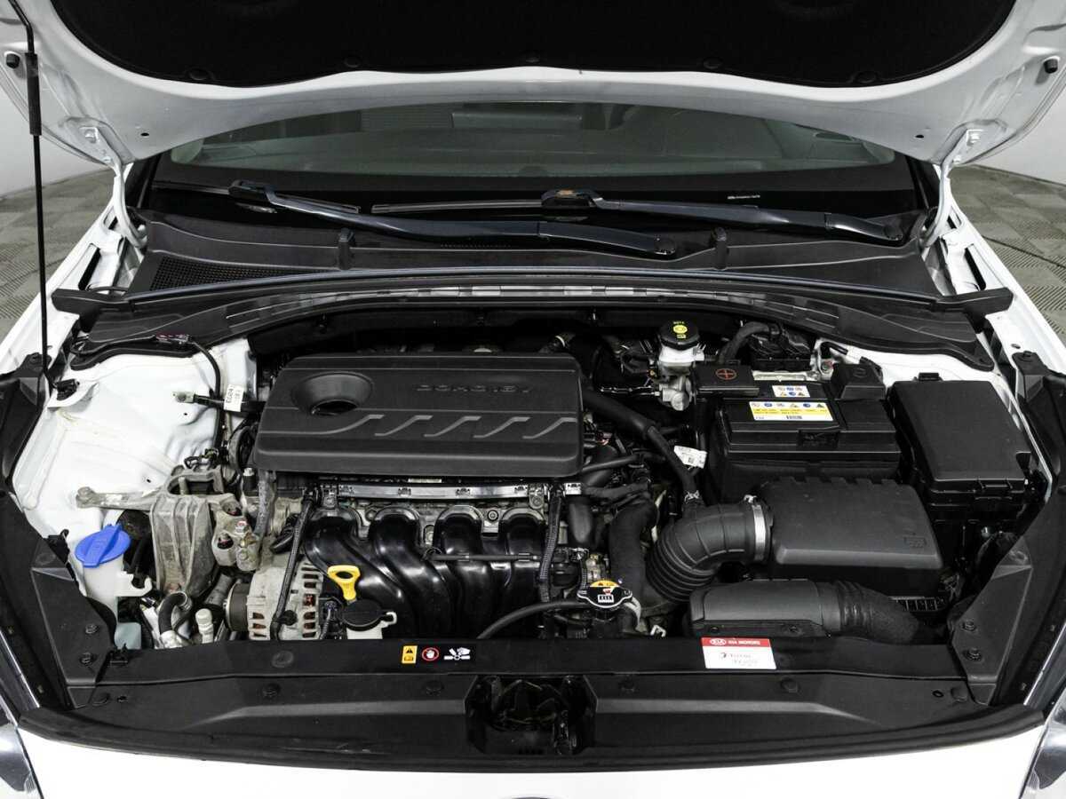Kia Ceed б/у, 2020, Механическая. Фото: #25