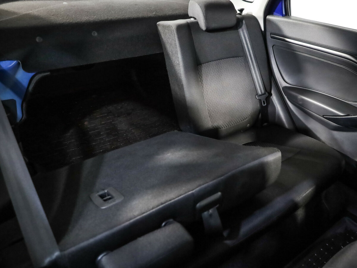 Lada (ВАЗ) Vesta б/у, 2020, Вариатор. Фото: #20