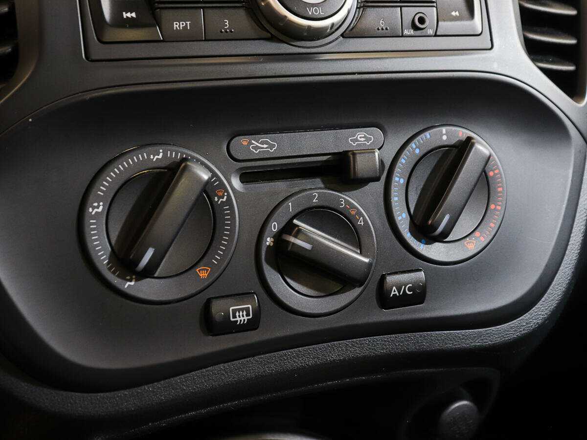 Nissan Juke б/у, 2014, Вариатор. Фото: #14