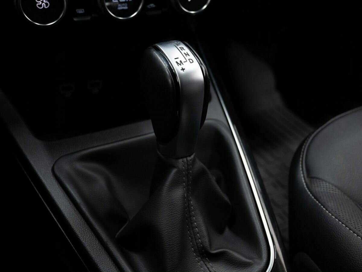 Renault Arkana б/у, 2020, Вариатор. Фото: #20