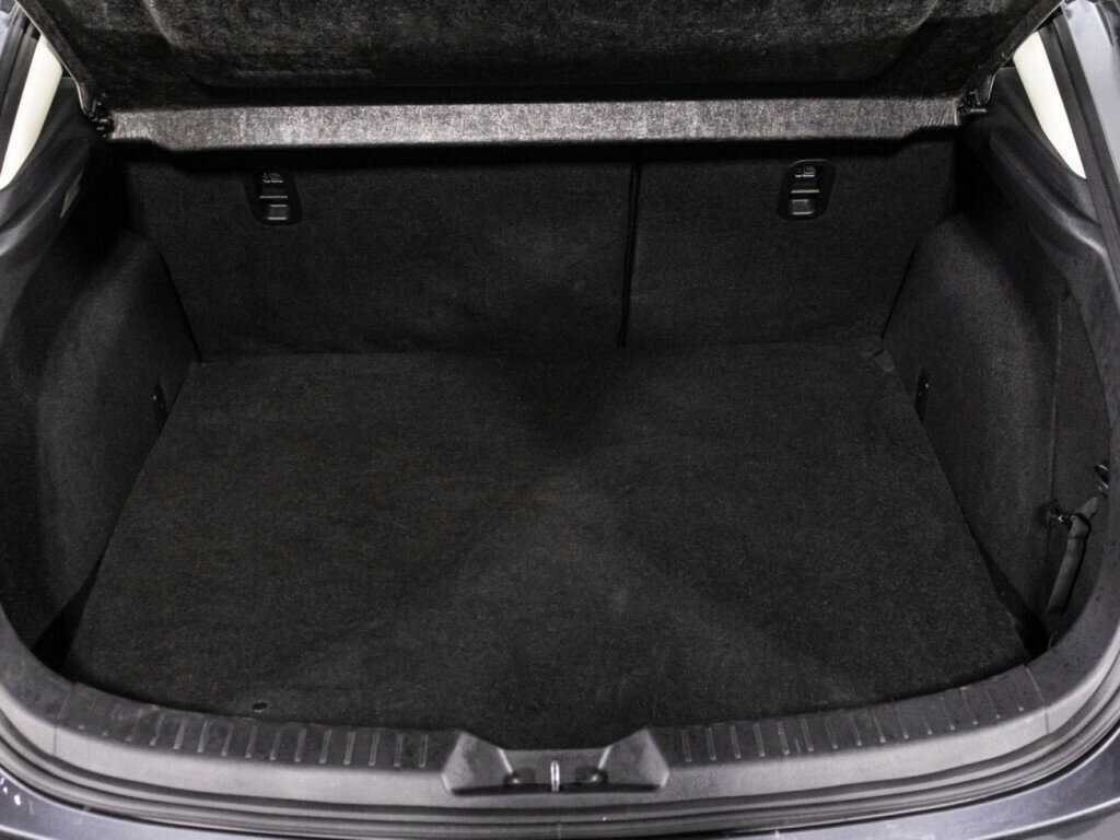 Mazda 3 б/у, 2014, Автоматическая. Фото: #13