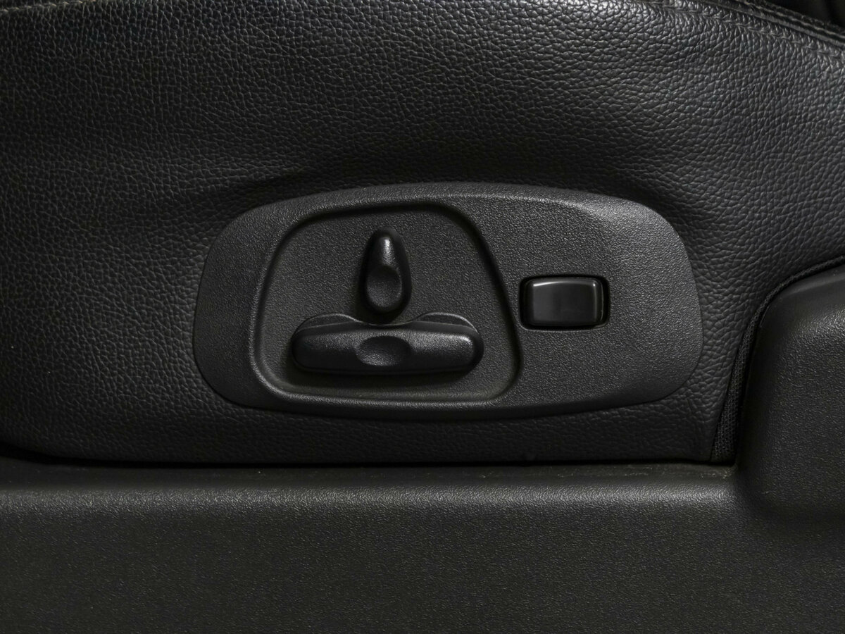 Mitsubishi Pajero б/у, 2014, Автоматическая. Фото: #15