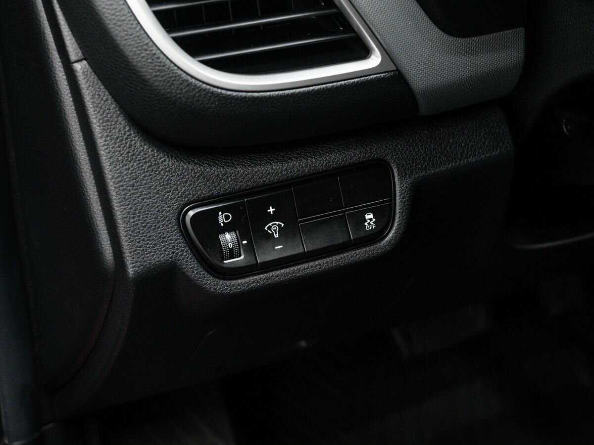 Kia Seltos б/у, 2021, Автоматическая. Фото: #15