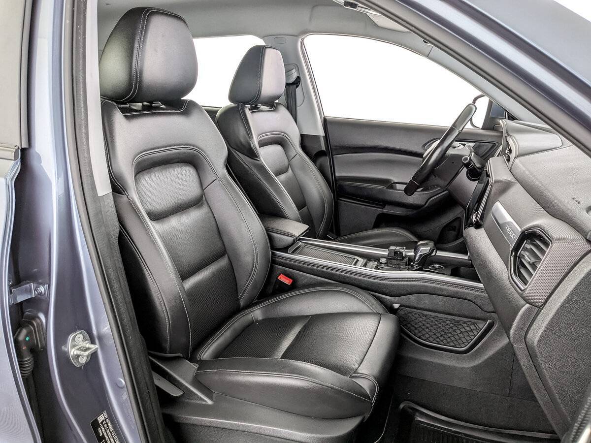 Chery Tiggo 4 б/у, 2021, Роботизированная. Фото: #23