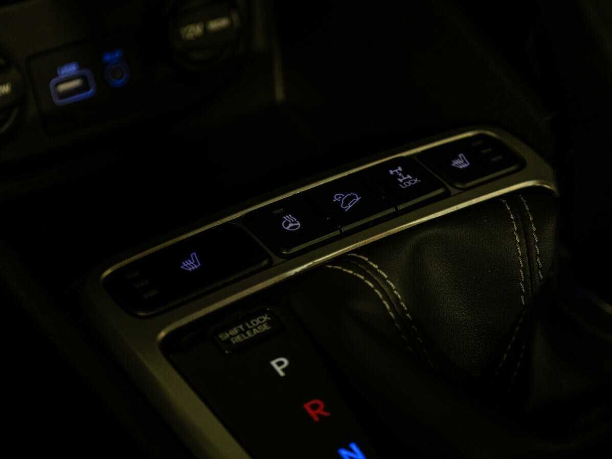 Hyundai Creta б/у, 2017, Автоматическая. Фото: #15